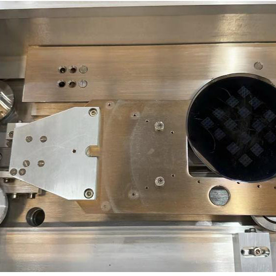 Oxford Plasmalab 100 PECVD (Plasma-Enhanced Chemical Vapor Deposition)