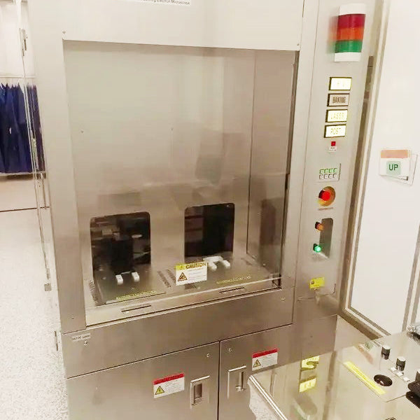 Hitachi CS 4800 CD-SEM (Critical Dimension Scanning Electron Microscope)