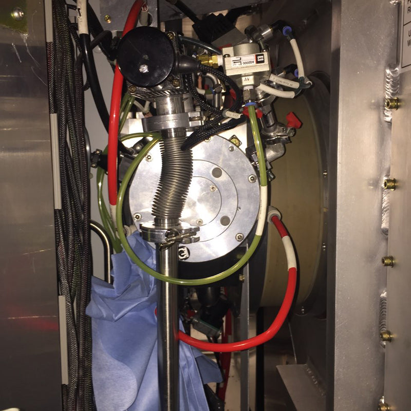 Applied Materials xR Leap Ion Implanter