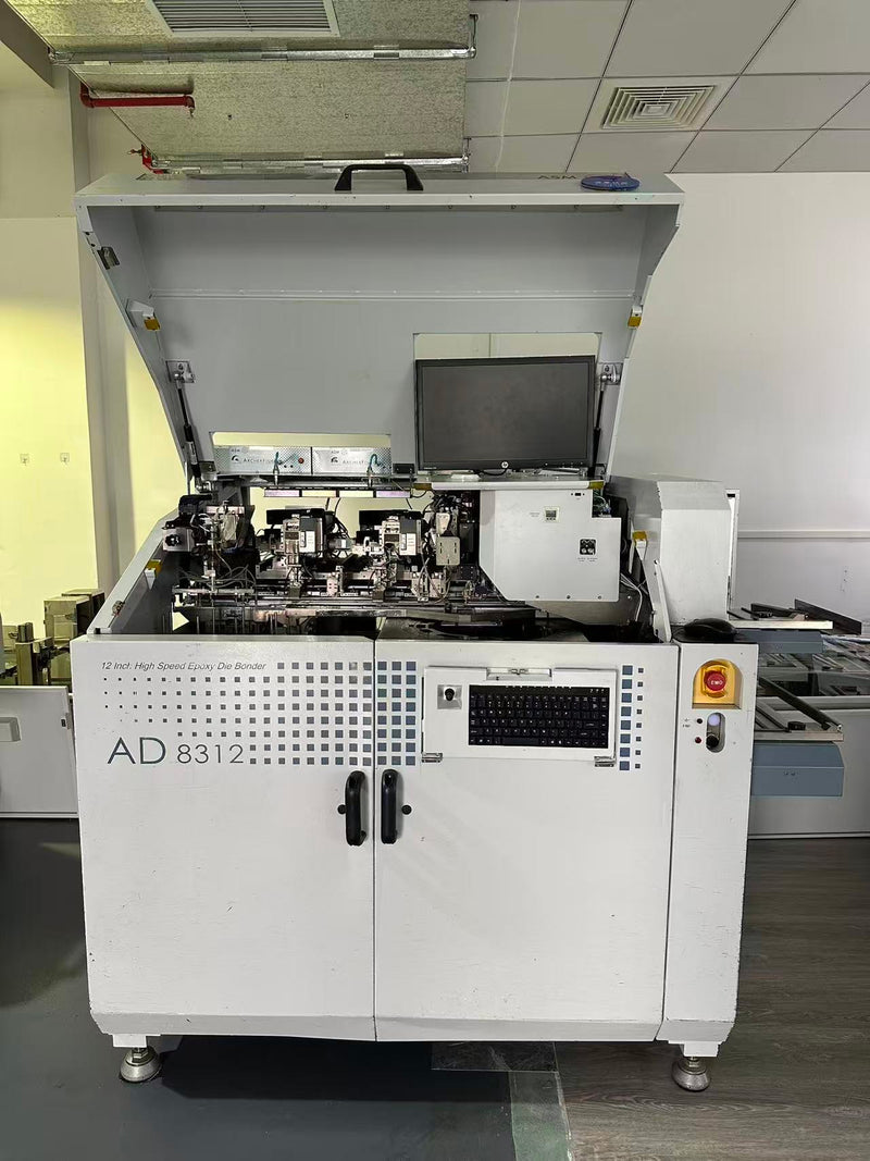 ASM AD 8312 Die Bonder