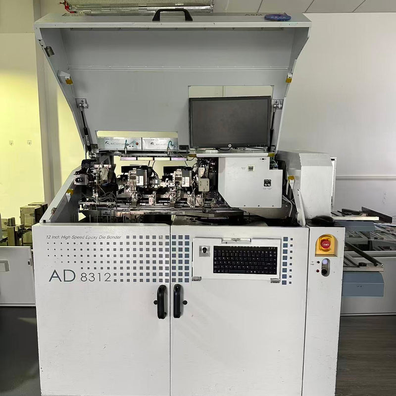 ASM AD 8312 Die Bonder