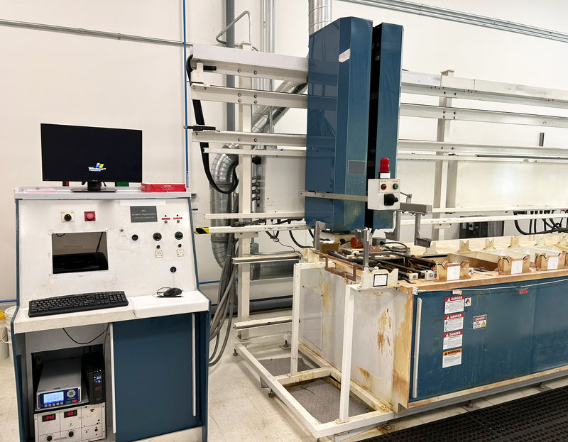 Mesa West Electroplating