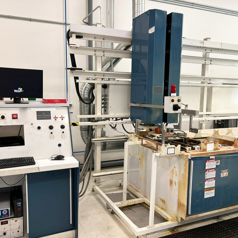 Mesa West Electroplating