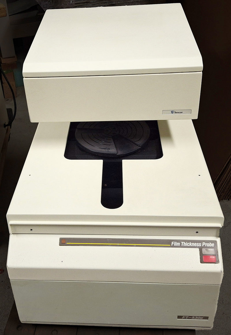 KLA FT 530 e Film Thickness Measurement System