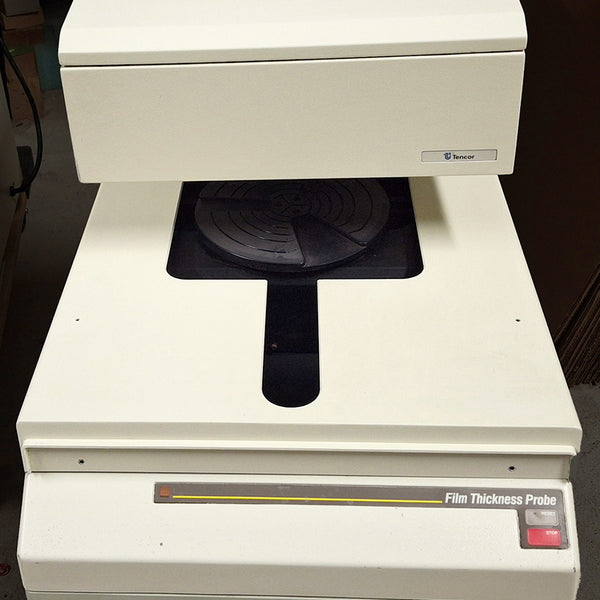 KLA FT 530 e Film Thickness Measurement System