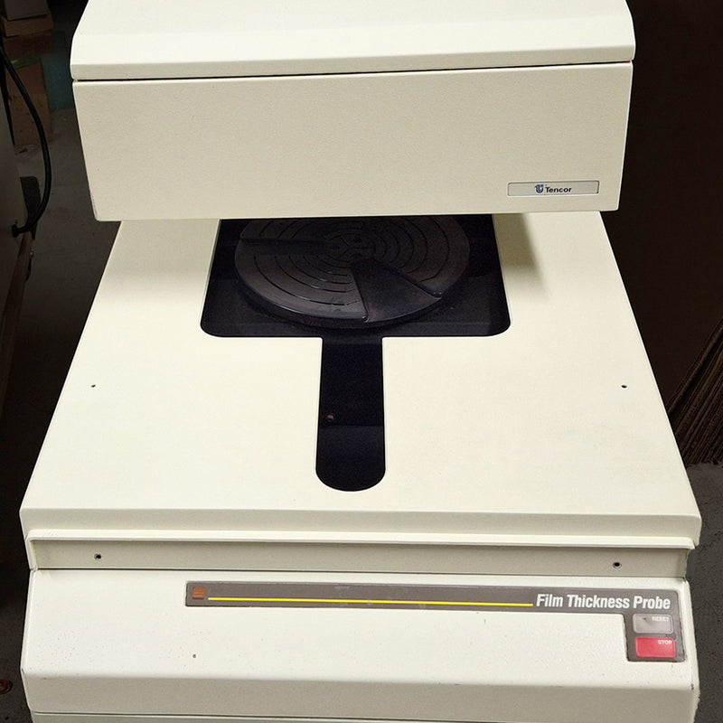 KLA FT 530 e Film Thickness Measurement System