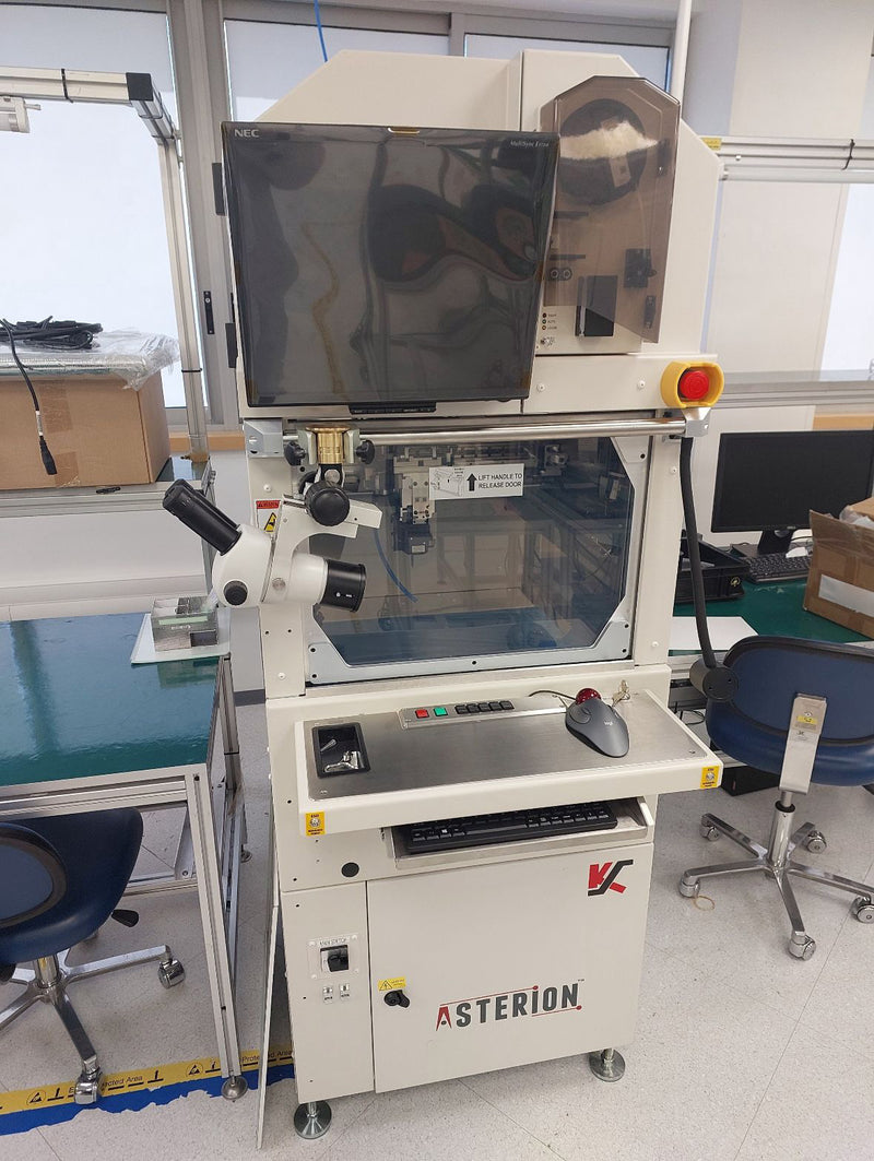 K&S Asterion Bonder