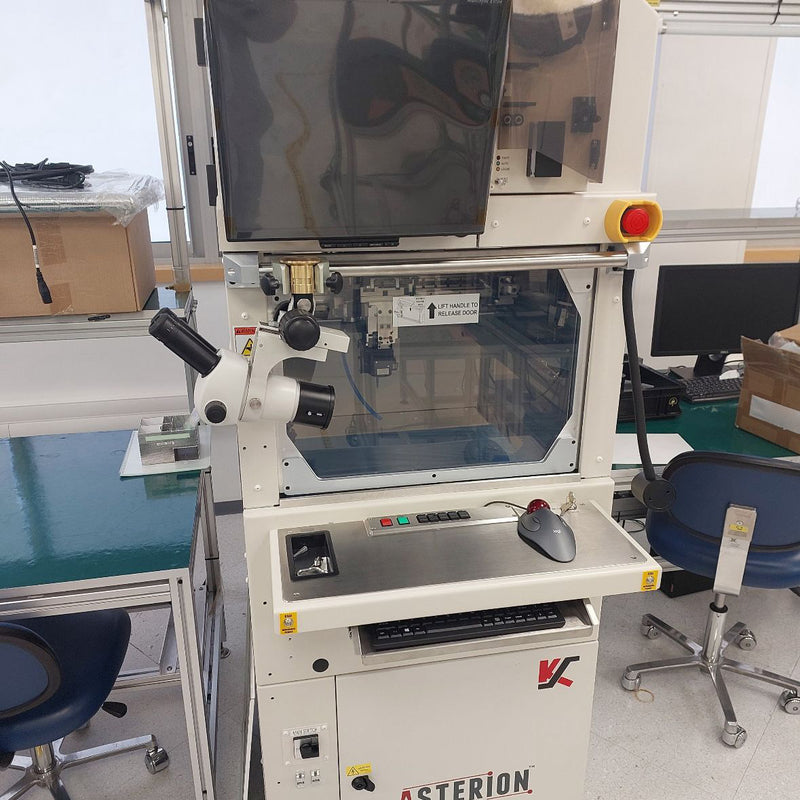 K&S Asterion Bonder