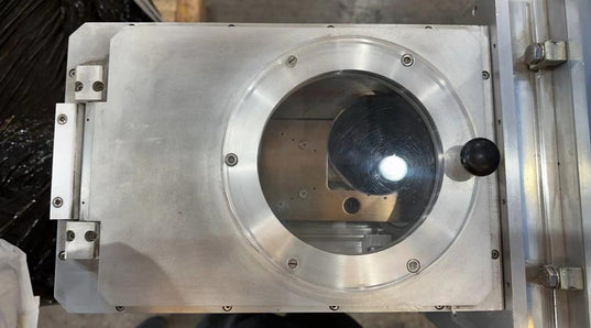 Oxford Plasmalab 100 PECVD (Plasma-Enhanced Chemical Vapor Deposition)