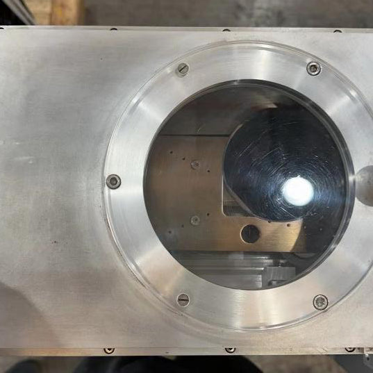 Oxford Plasmalab 100 PECVD (Plasma-Enhanced Chemical Vapor Deposition)