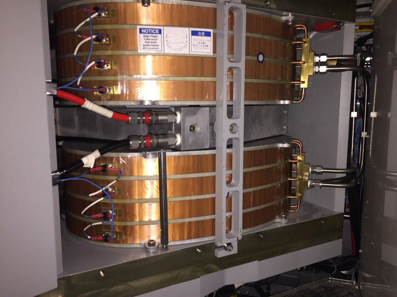 Applied Materials xR Leap Ion Implanter
