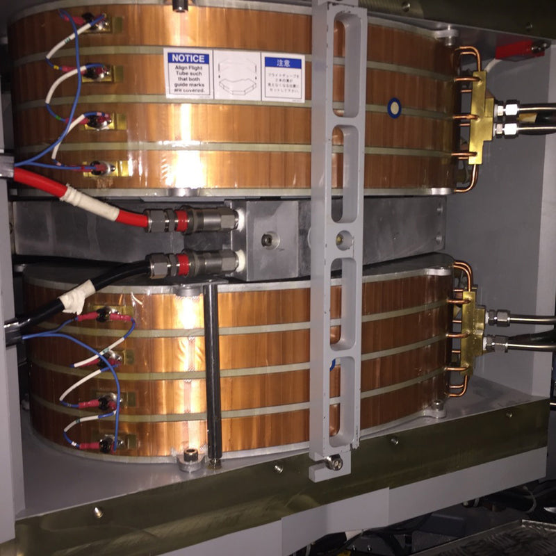 Applied Materials xR Leap Ion Implanter