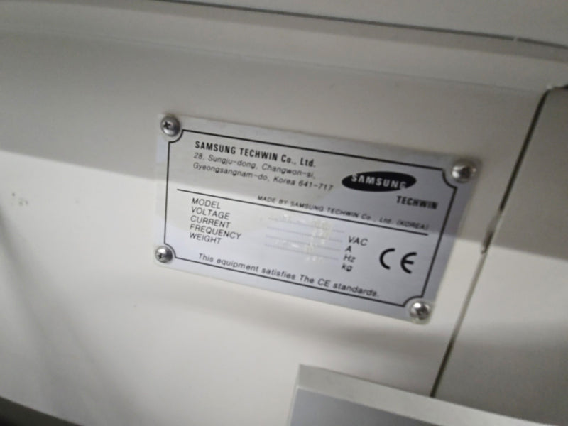 Samsung STF 100 S