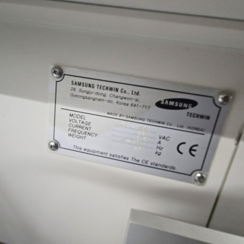 Samsung STF 100 S