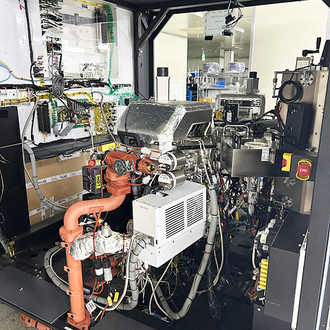 Applied Materials Centura TPCC