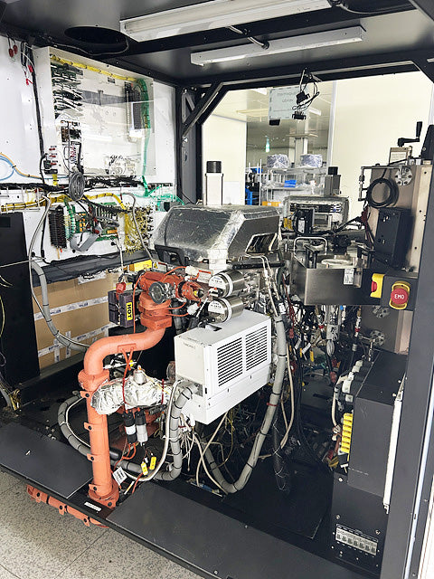 Applied Materials Centura TPCC