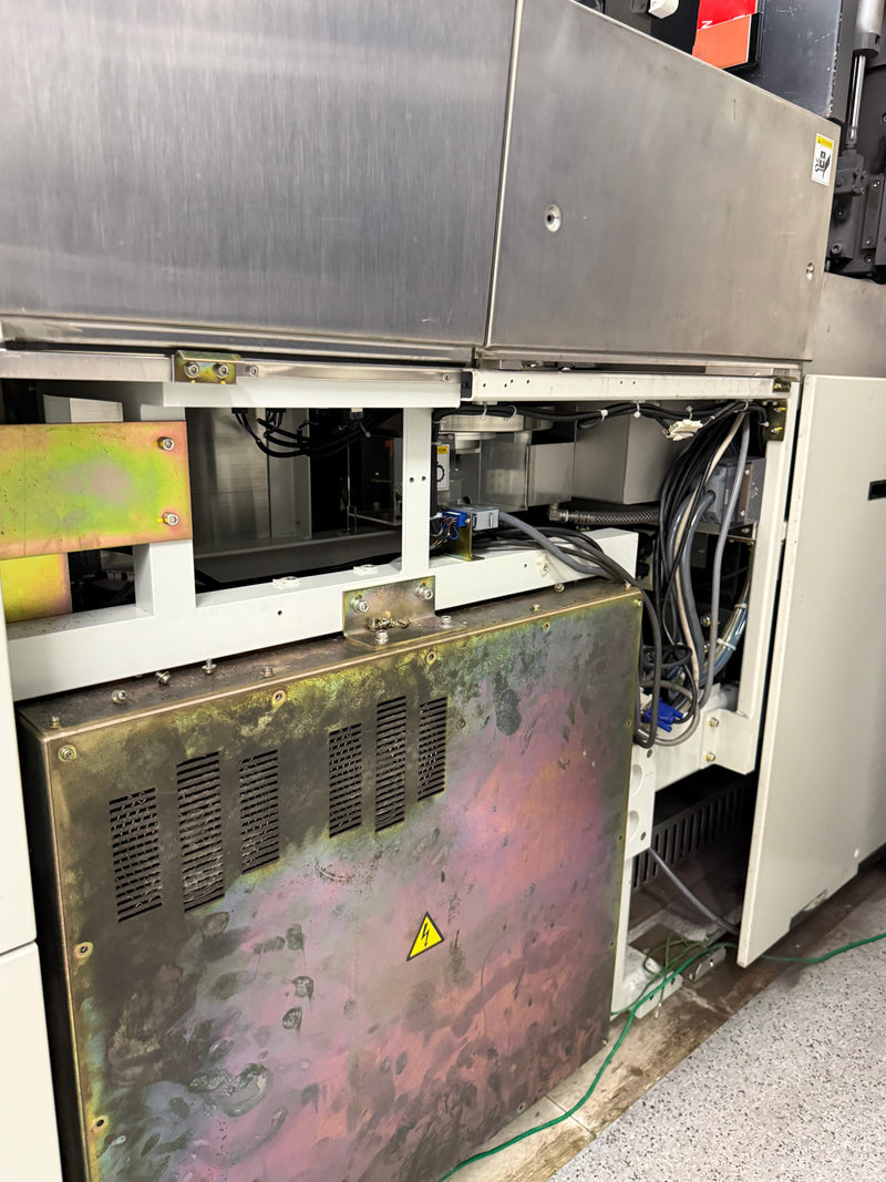 Disco DFG 841 Automatic Grinder