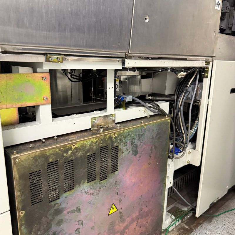 Disco DFG 841 Automatic Grinder