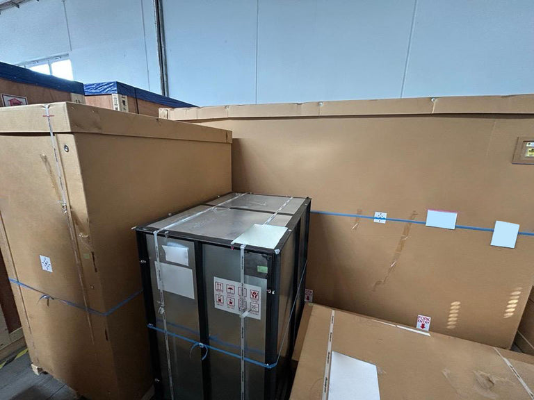 Disco DTG 8460 Taiko Grinder
