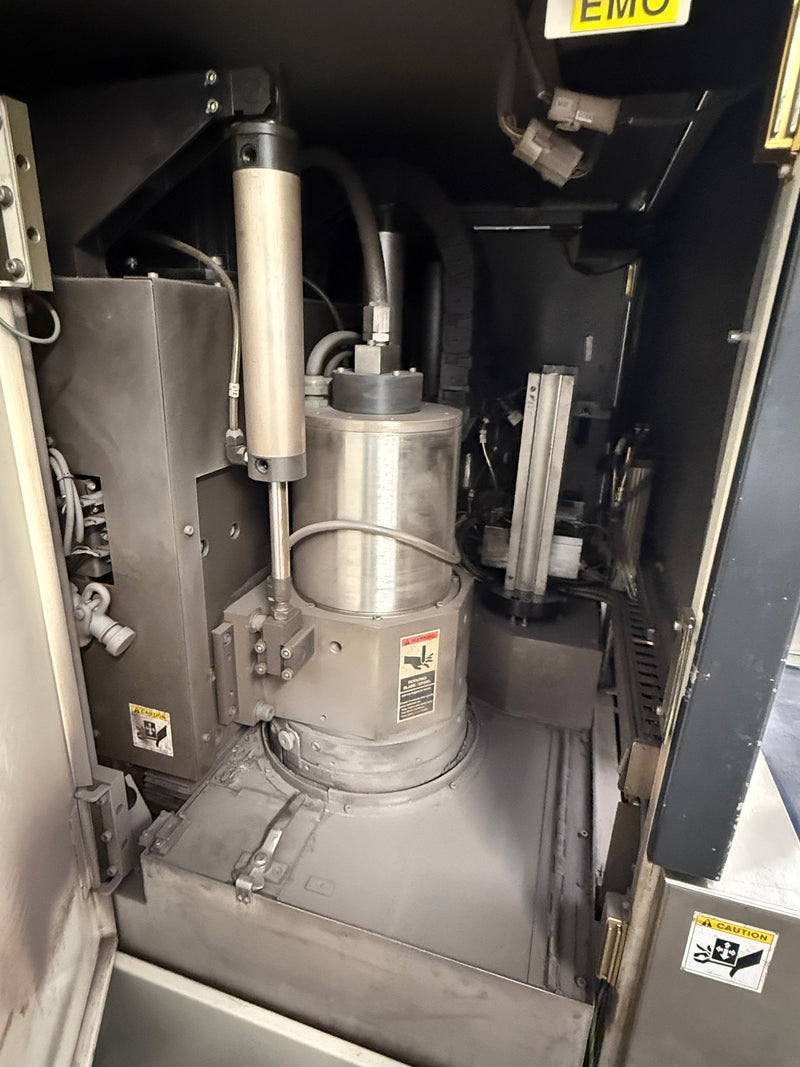 Disco DFG 841 Automatic Grinder