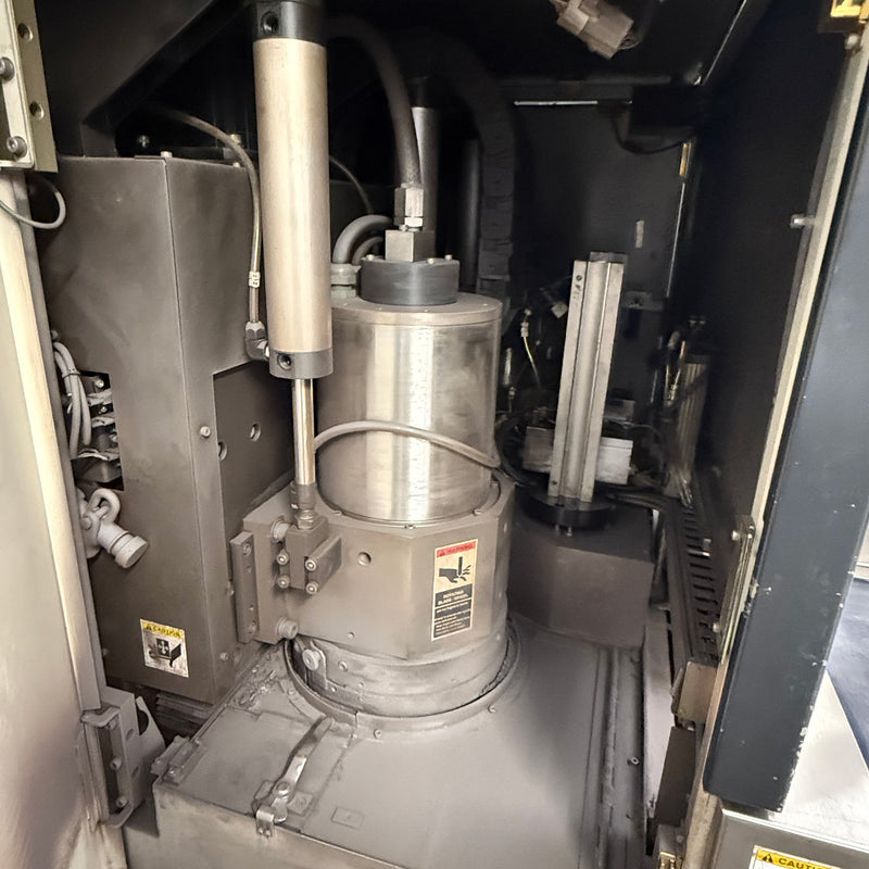 Disco DFG 841 Automatic Grinder