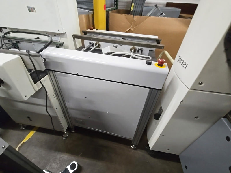 Promation Conveyor