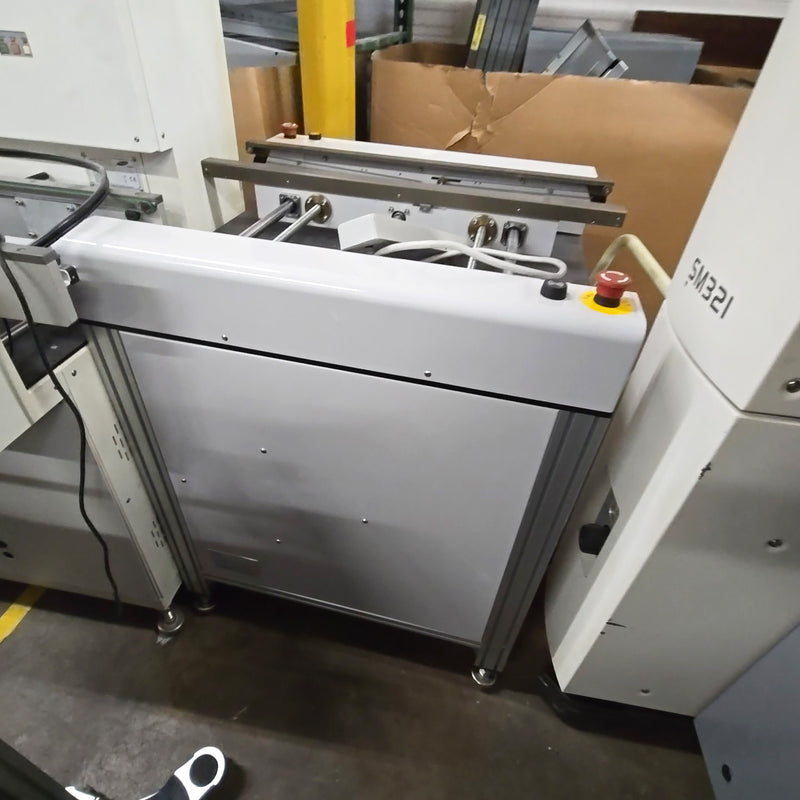Promation Conveyor