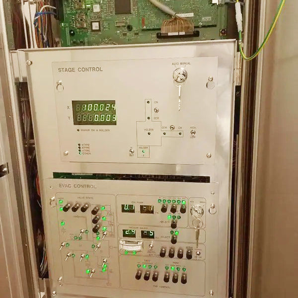 Hitachi CS 4800 CD-SEM (Critical Dimension Scanning Electron Microscope)