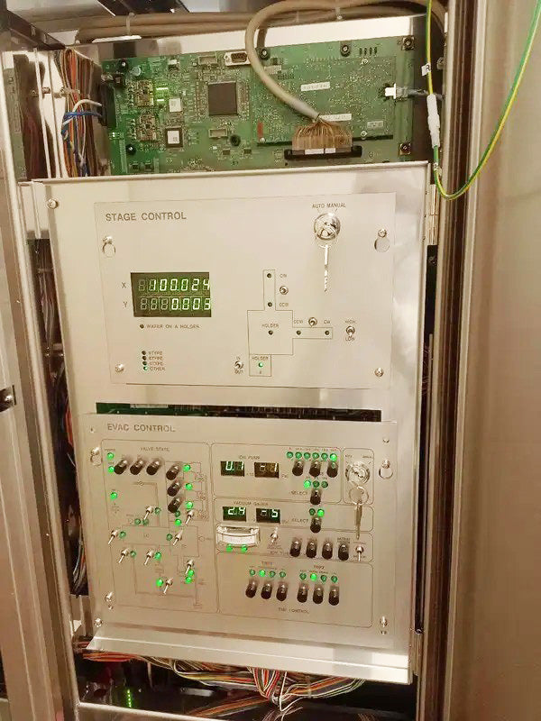 Hitachi CS 4800 CD-SEM (Critical Dimension Scanning Electron Microscope)