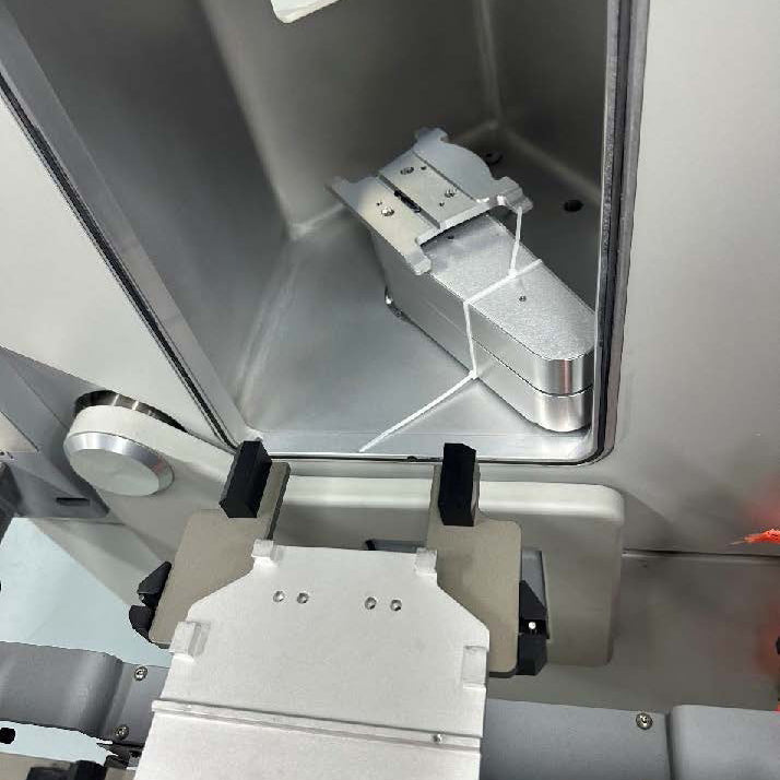 Lam / Novellus Concept Two Sequel Shrink DCVD (Deposition Chemical Vapor Deposition)