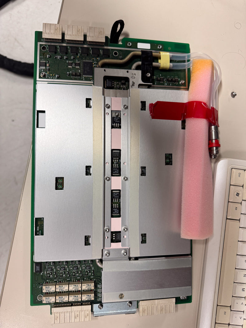 Advantest 93000 PS 1600 MSDPS Rev B Board