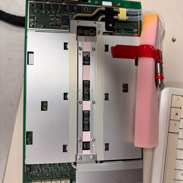 Advantest 93000 PS 1600 MSDPS Rev B Board