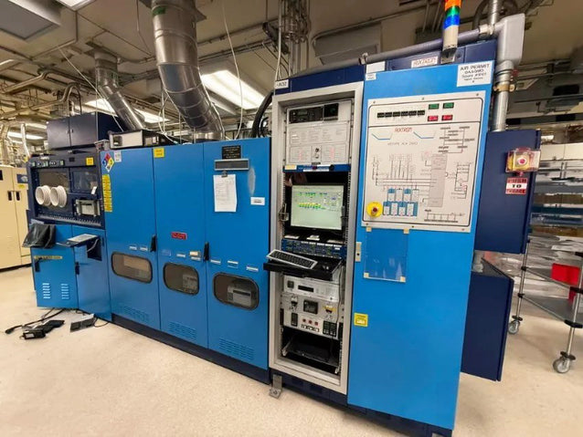 Aixtron AIX 2400 Planetary Reactor