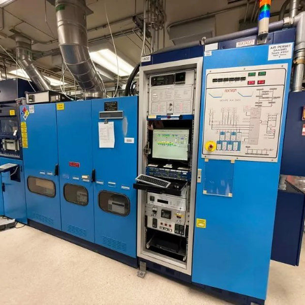 Aixtron AIX 2400 Planetary Reactor