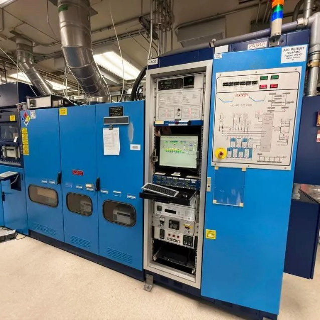 Aixtron AIX 2400 Planetary Reactor