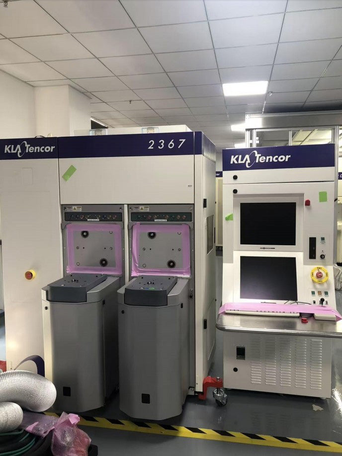 KLA 2367