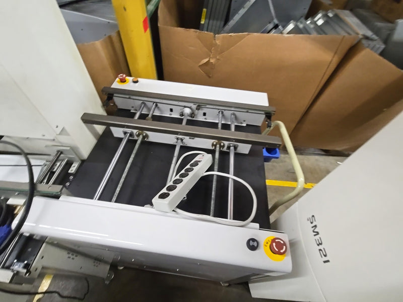 Promation Conveyor