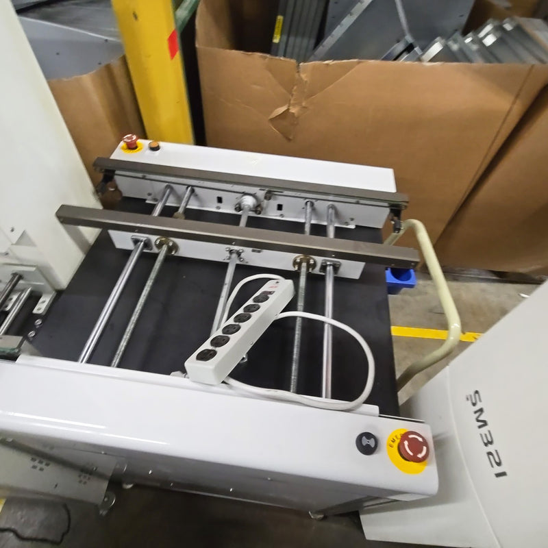 Promation Conveyor