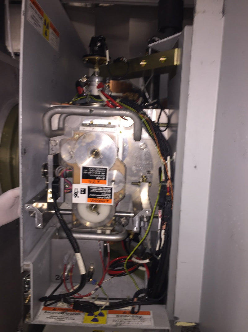 Applied Materials xR Leap Ion Implanter