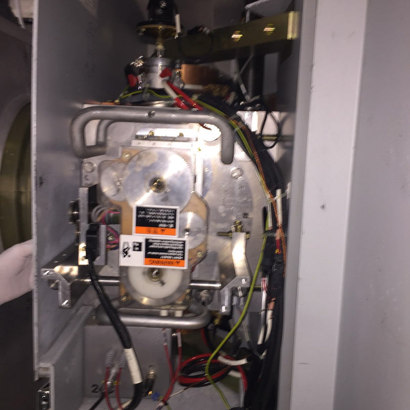 Applied Materials xR Leap Ion Implanter