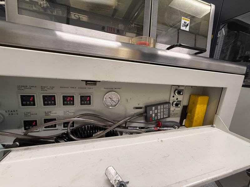 Disco DFG 841 Automatic Grinder