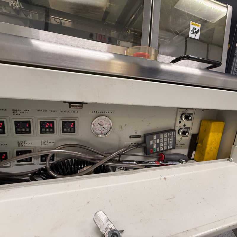 Disco DFG 841 Automatic Grinder