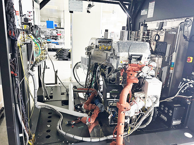 Applied Materials Centura TPCC