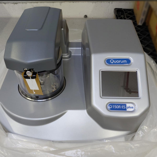 Quorum Q 150 R ES Plus Sputtering Tool