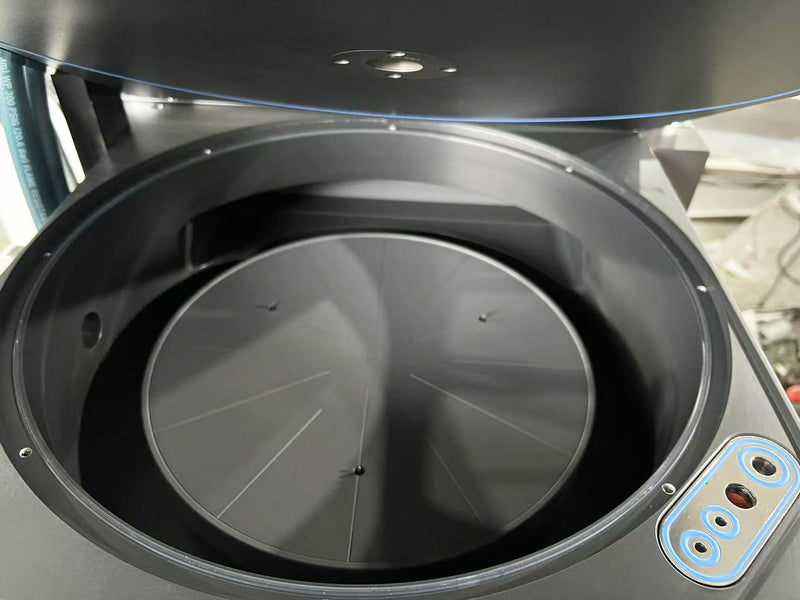 Lam 2300 Microwave Strip Chamber