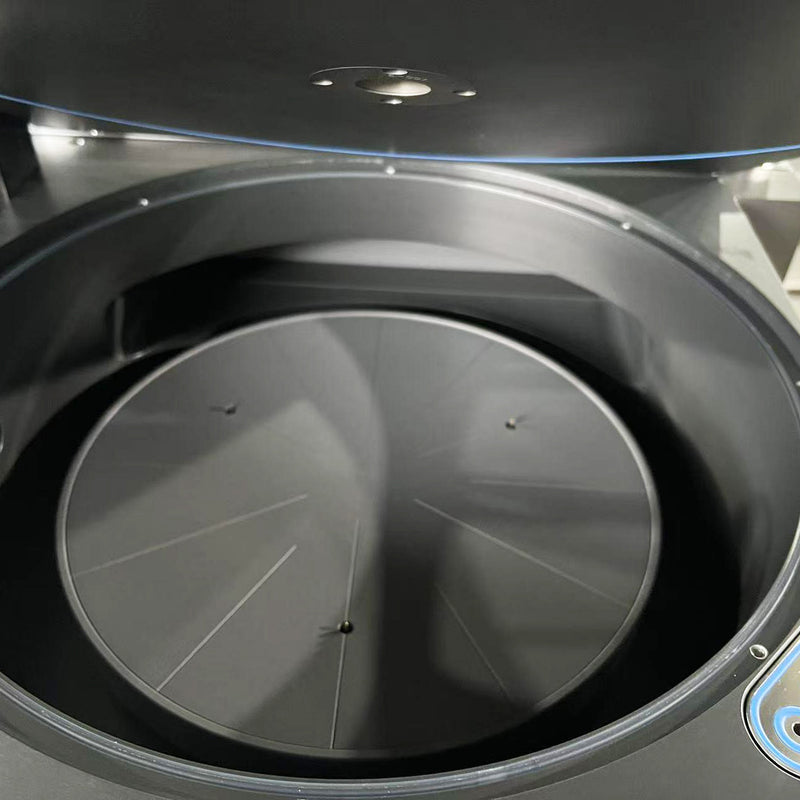 Lam 2300 Microwave Strip Chamber