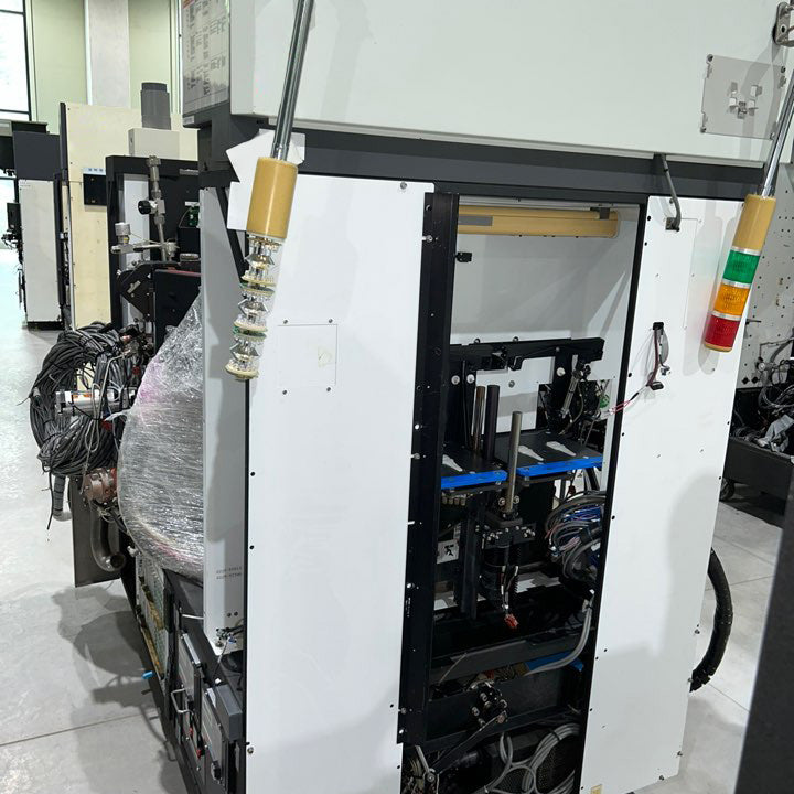 Applied Materials P 5000 Etcher