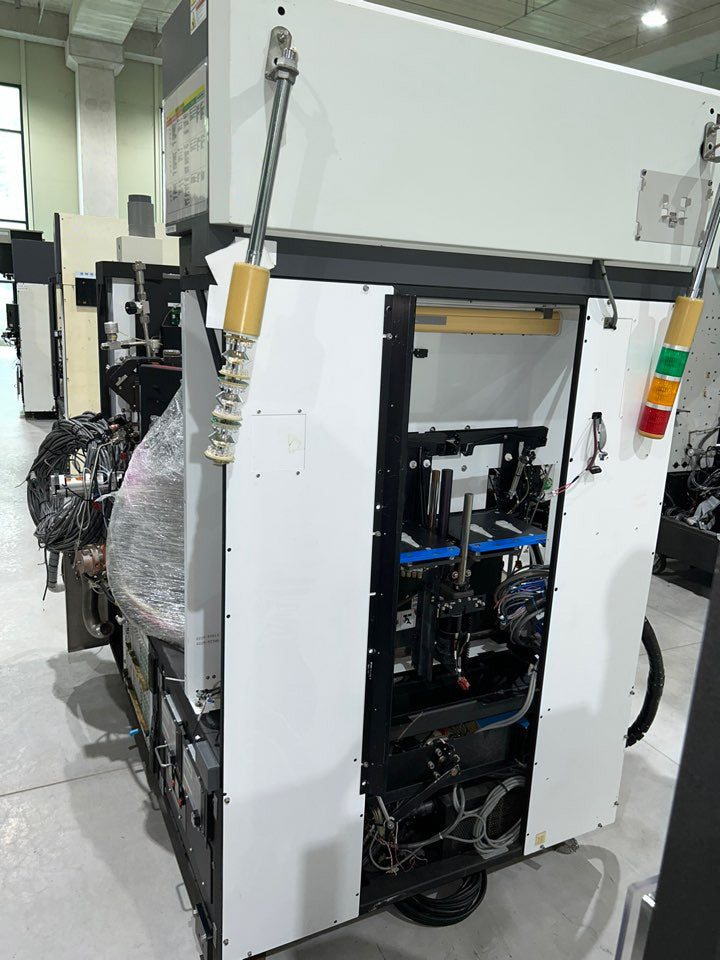 Applied Materials P 5000 Etcher
