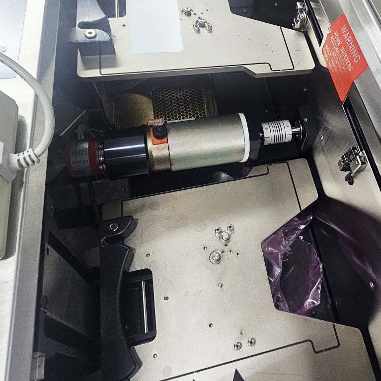 KLA Surfscan 6100 Wafer Inspection System