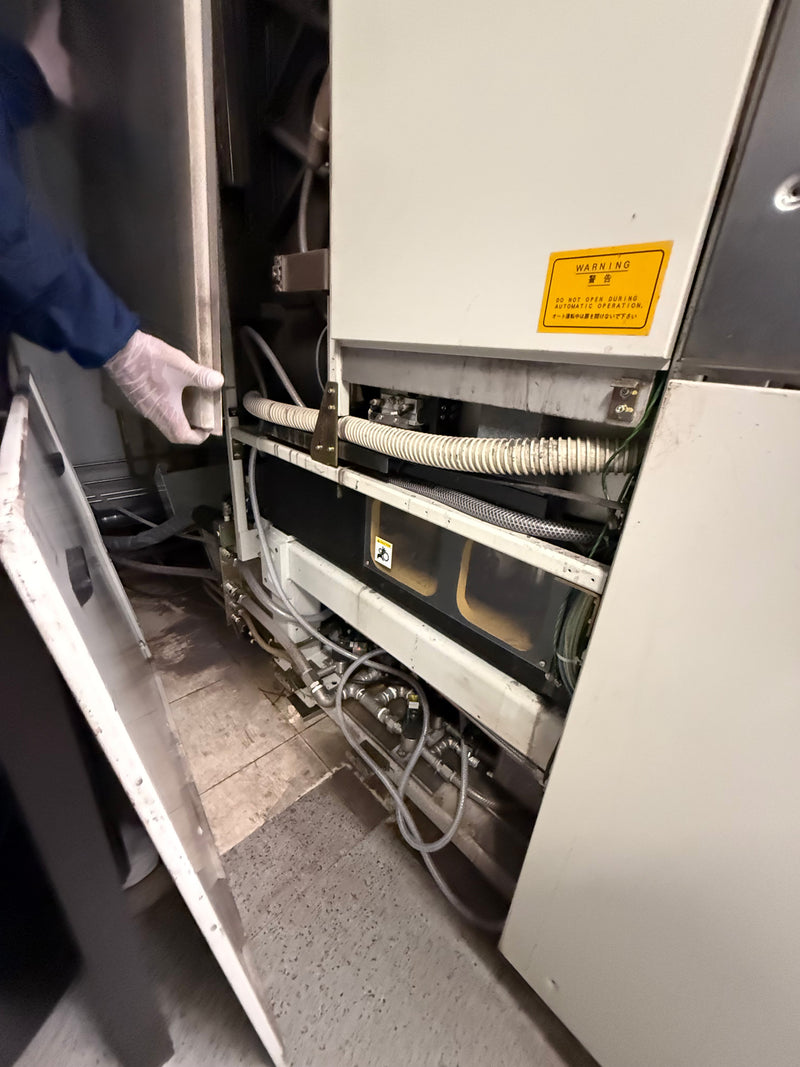 Disco DFG 841 Automatic Grinder